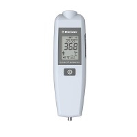 Termómetro infrarrojo Riester Ri-thermo SensioPRO sin Bluetooth